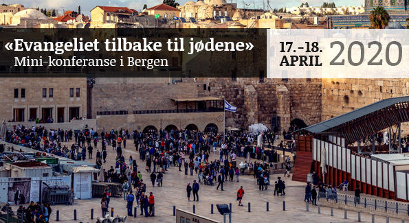AVLYST: Mini-konferanse i Bergen