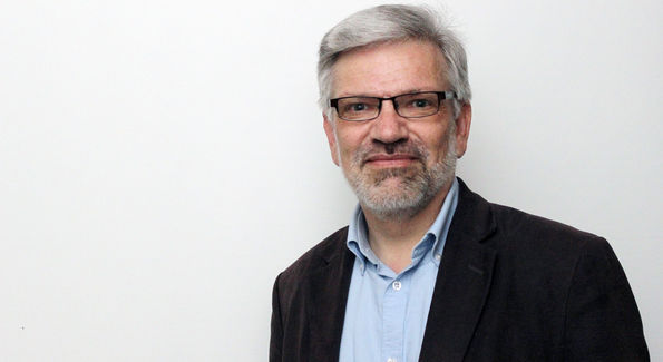Rolf Gunnar Heitmann, seniorrådgiver.