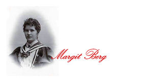Margit Berg