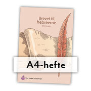 Brevet til hebreerne