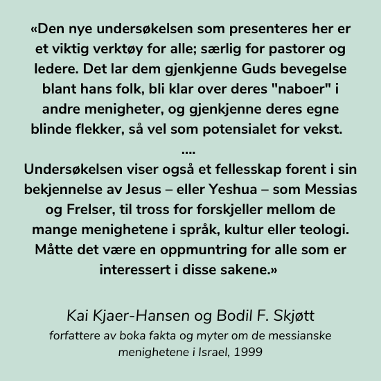 Caspari Center ute med ny bok