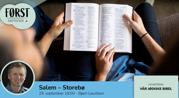 Salem – Storebø