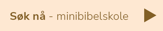First:Israel - Bibelskole