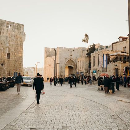 Nå kan det bli vanskeligere for Jesustroende jøder i Israel