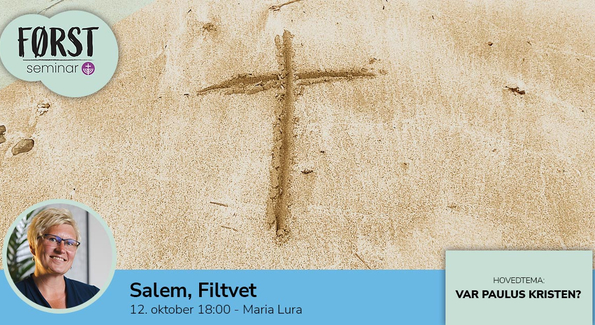 Salem, Filtvet
