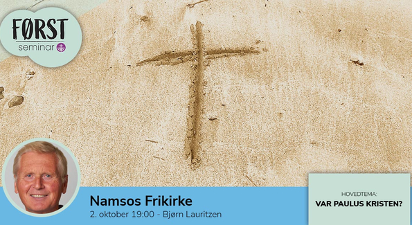 Namsos Frikirke