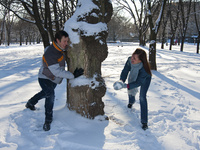 Не дать романтике угаснуть