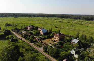 Мирный