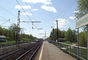 ЖД станция Вельяминово