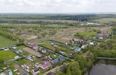 Сохинки ИЖС