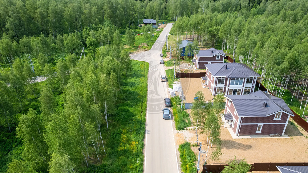 Выгодные цены на земельные участки в посёлке Лесной Остров