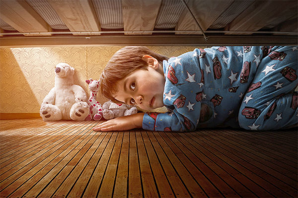 Приёмным родителям и волонтёрам