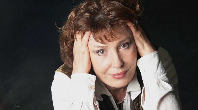 Елена Камбурова: "Вера делает нас свободными"