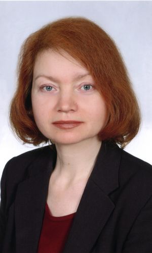 Наши авторы