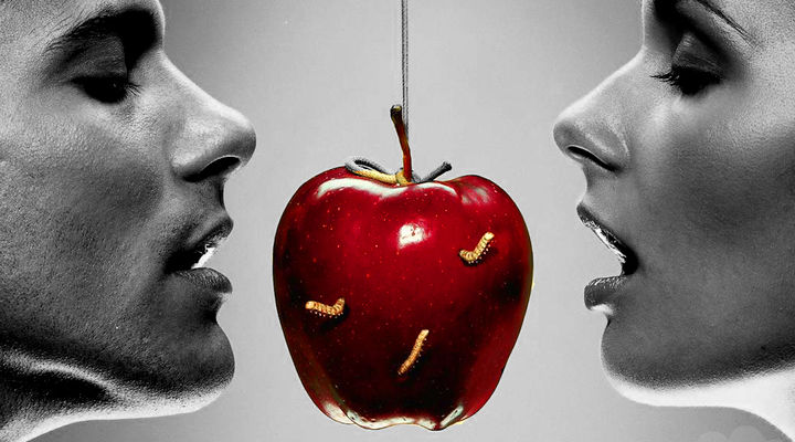 Два взгляда на женственность и мужественность