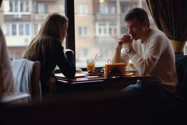 Семья: как выбрать супруга, роль матери в жизни взрослых детей, разногласия в воспитании...