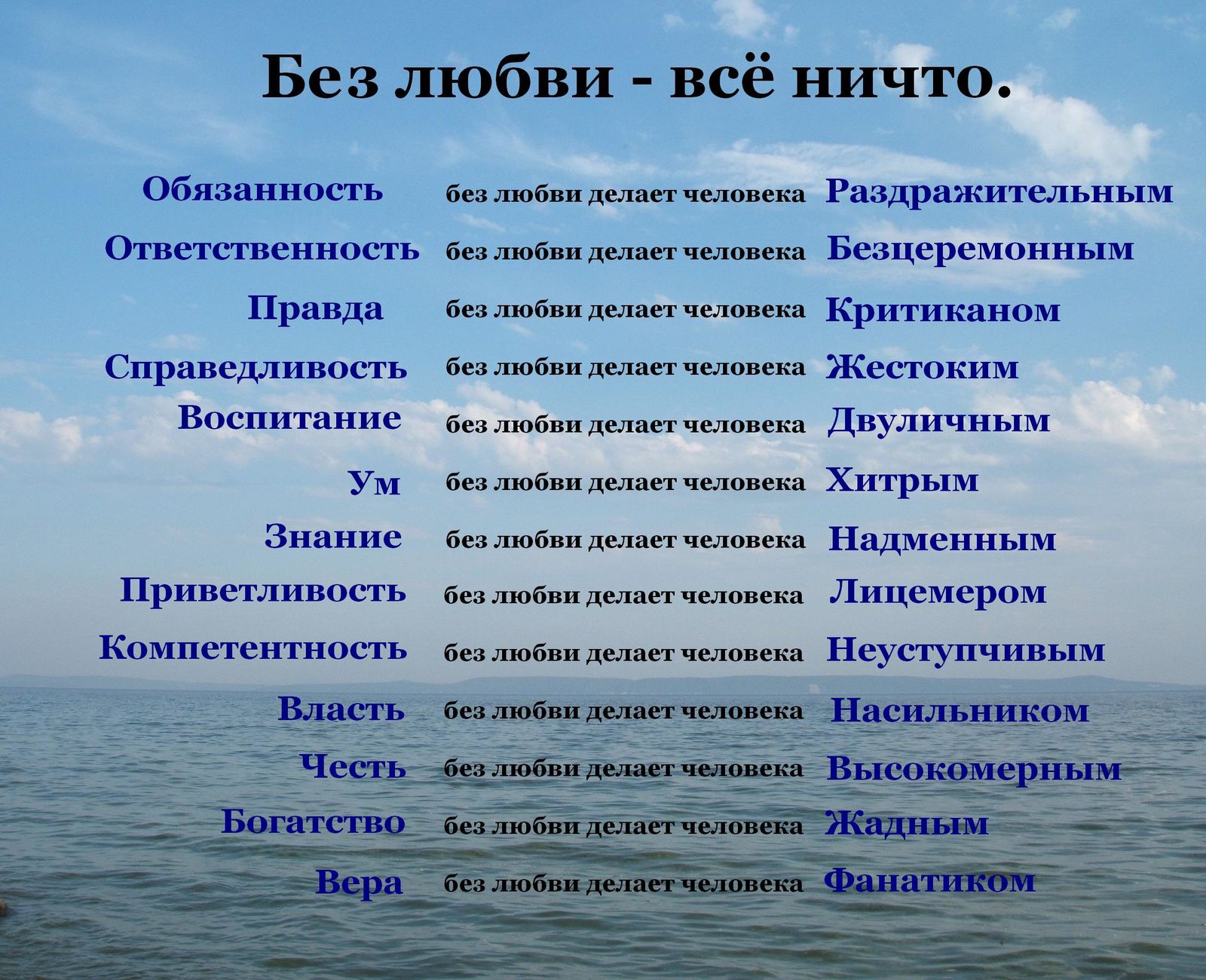 Тренинг из цикла "Как найти себя настоящего"