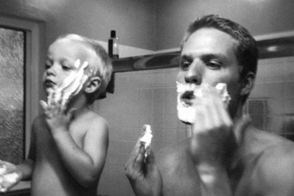 Влияние отца на жизнь ребёнка