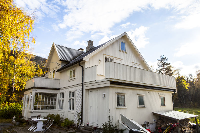 Elstangen