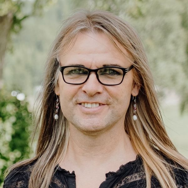 Morten Dramstad
