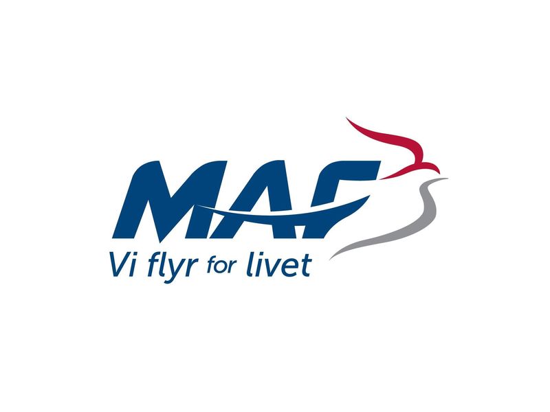 Slik hjelper MAF Norge 1.500 organisasjoner – med mindre administrasjon og mer effekt