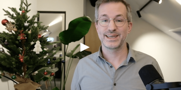 Høydepunkter fra 2025