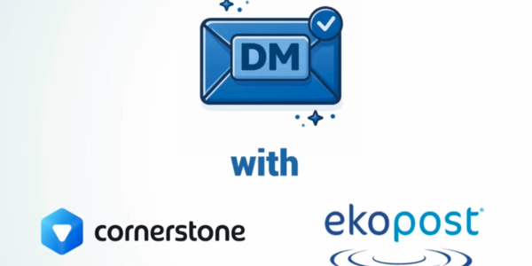 DM kampanjer med Ekopost