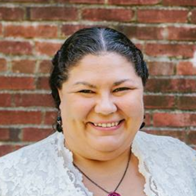 Megan (Lindsey) Lestino, J.D.
