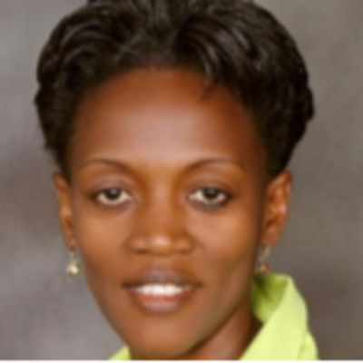 Faith Kembabazi