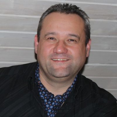 Stefan Micliuc (Stefi)