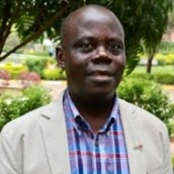 Gilbert Kamanga