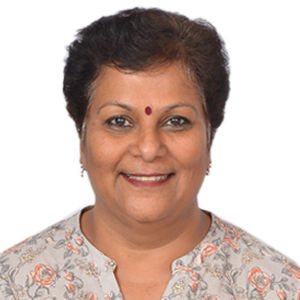 Radha Nagesh