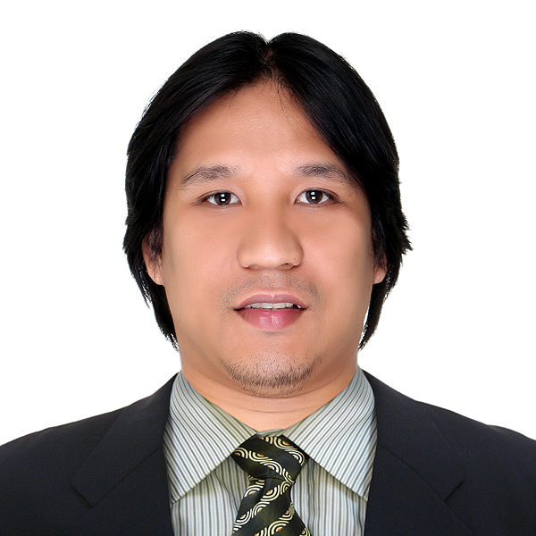 Joel Marcaida