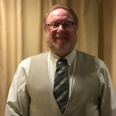 Lyall Hallick