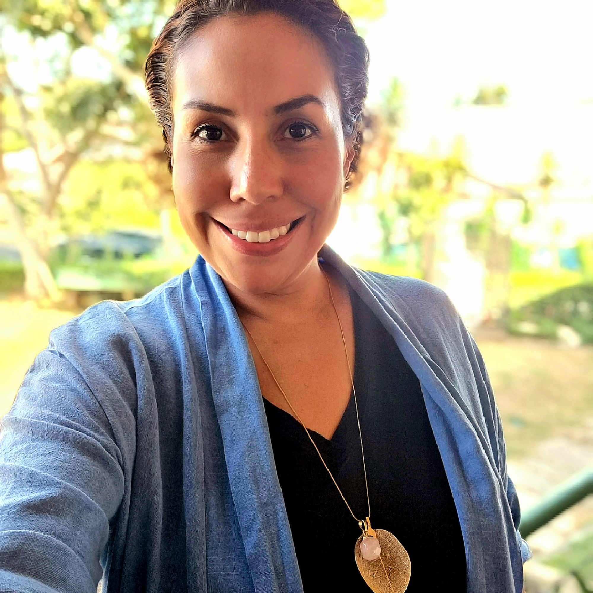 Karina Núñez Esquivel