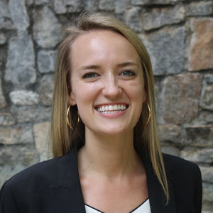 Sydney Tucker 