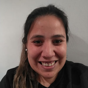 Maria de la Paz Zabala