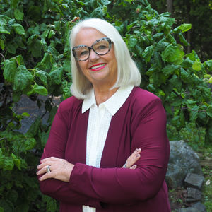Ruby M. Johnston