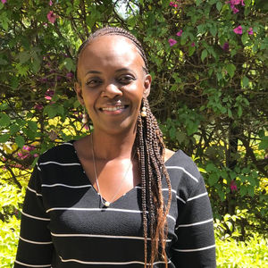 Anne Kasombo