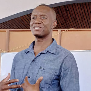 Christopher Nenga