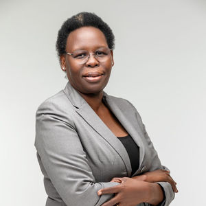 Stella Ayo-Odongo