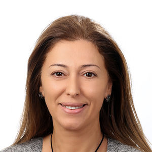 Nisreen Hawatmeh
