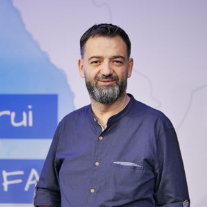Alexandru Ilie