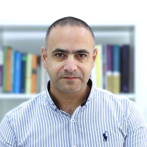 Rami Khader