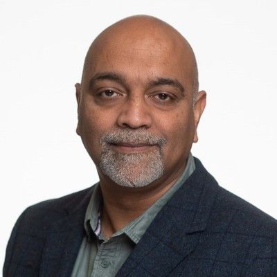Gary Kamaal