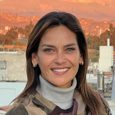 Hazel Cedeño