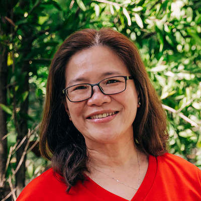 Audrie Siew
