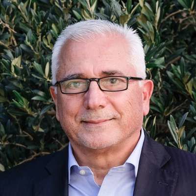 David Rihani