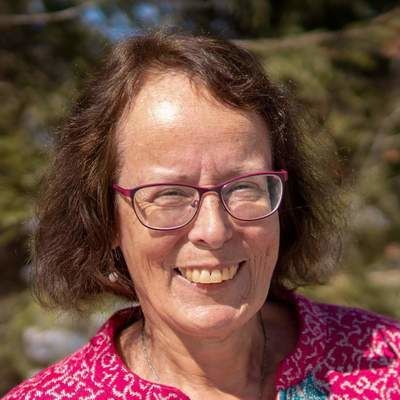 Barbara Ruegger