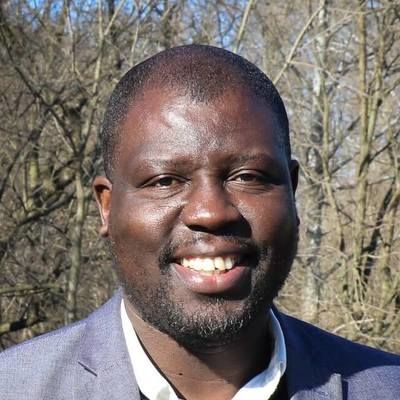 Shelton Taguma